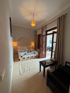 Riad BB Marrakech