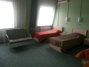 Triple Room room in Alexander House Sport