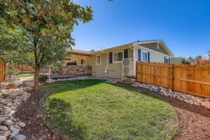Bright and Cozy Ranch Style House Centennial