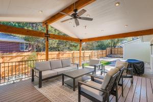 Bright and Cozy Ranch Style House Centennial