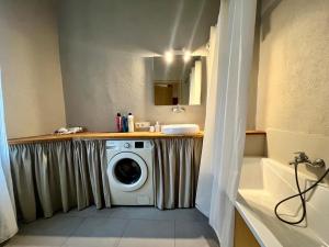 Avotu ApartHotel `self check-in`