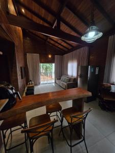 Casa na Rampa - Hospedagem no Caravaggio