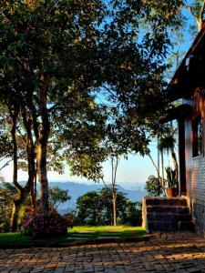 Casa na Rampa - Hospedagem no Caravaggio