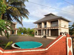 Vrindavan beach resort