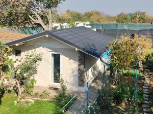 Morii Lake Pool Villa