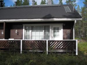 Salmelankartano P3A Näätänpesä Visit Levi