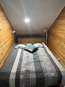 Salmelankartano P3A Näätänpesä Visit Levi