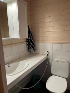 Salmelankartano P3A Näätänpesä Visit Levi