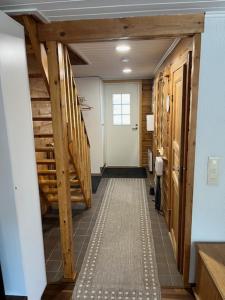 Salmelankartano P3A Näätänpesä Visit Levi