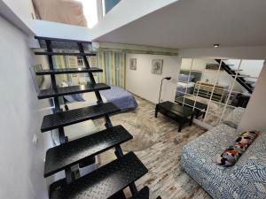 Morii Lake Pool Villa