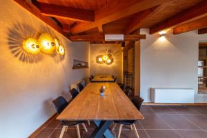 La Casa de la Vieja Bodega