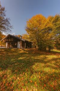 Rèfol Lodge Val di Ledro