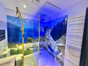 Séjour insolite en BUS aménagé à Berck