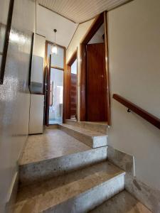 La casa nel borgo - le comodità di una intera casa vicina a tutti i servizi