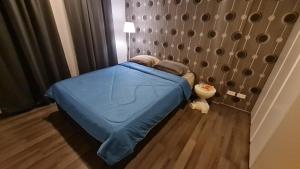 Cozy 1bed 1 bath near BTS Punnawithi