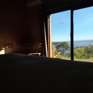 Peperina Lago Los Molinos