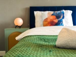 Spacious 3bed, Sleeps5, Parking