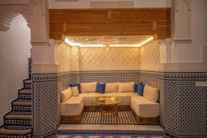Riad Dar Sira