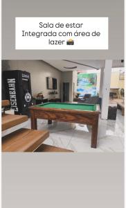 Ecostay Belém Amazônia