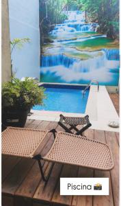 Ecostay Belém Amazônia