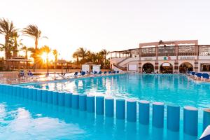 Aladdin Beach Resort