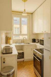 Arc de Triomphe Champs-Élysées