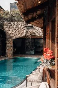 Kohlerhof - 4 Star Wellness & Active Hotel