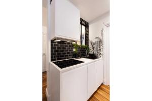 Spacious Apartment 2BR 6P – Nogent-sur-Marne