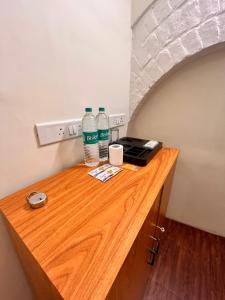 Hues Of Varanasi, A Riverside Retreat