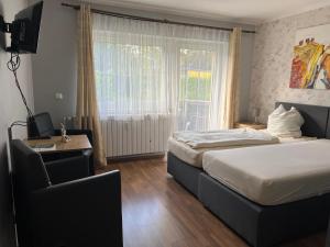 Pension Casa Ambiente