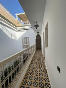 Riad 4 chambres, Piscine, Pdj inclus