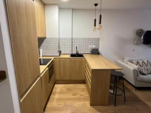 Apartamento Plaza Mayor-La Latina