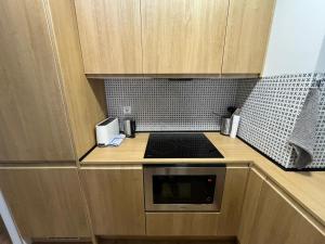 Apartamento Plaza Mayor-La Latina