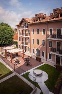 Palazzo dei Guardiani