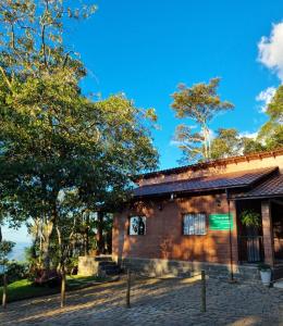 Casa na Rampa - Hospedagem no Caravaggio