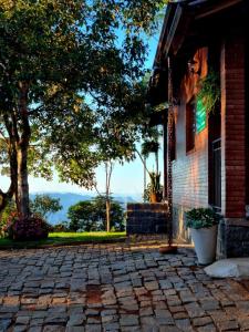 Casa na Rampa - Hospedagem no Caravaggio