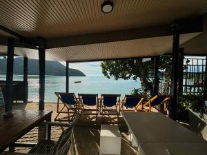 The One Hostel Phi Phi Island