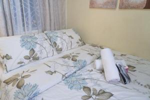 CS01 2BR - Unpack & Unwind in the Heart of Davao