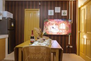 CS01 2BR - Unpack & Unwind in the Heart of Davao