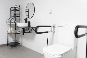 Old Town La Estacion II