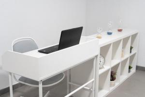 Old Town La Estacion II