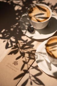 Vitalpina Hotel Schulerhof