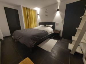 Charmante maison au calme avec jardin