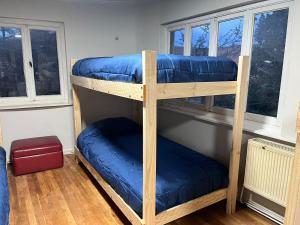 Casa Martin Pescador