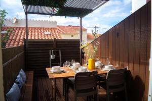 Magnifique appartement Catalan à 50m de la plage