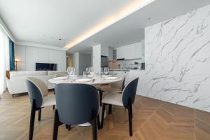 Kora Beach Resort 3 bedroom By Ere D118