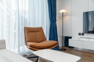 Kora Beach Resort 3 bedroom By Ere D118