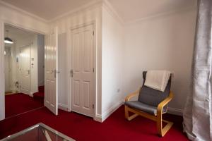 Beckers View - Sizewell - Contractor Accommodation