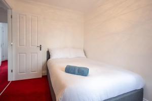 Beckers View - Sizewell - Contractor Accommodation