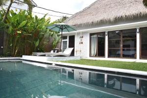 Casa Veluna - Seminyak